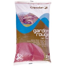AMORCE CAPERLAN GARDON ROUGE
