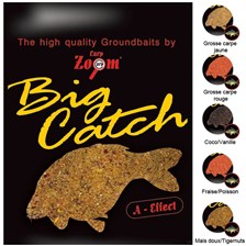 AMORCE CARP ZOOM BIG CATCH CARPE