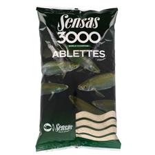 AMORCE SENSAS 3000 ABLETTE