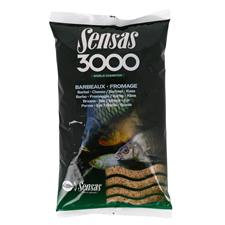 AMORCE SENSAS 3000 BARBEAU
