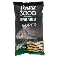 AMORCE SENSAS 3000 BREMES