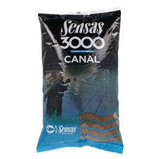AMORCE SENSAS 3000 CANAL