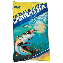 AMORCE SENSAS 3000 CARNASSIX
