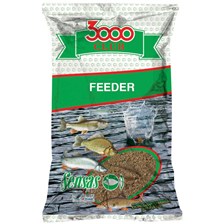 AMORCE SENSAS 3000 CLUB FEEDER