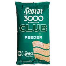 AMORCE SENSAS 3000 READY FEEDER
