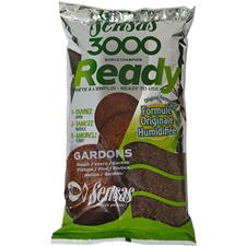 AMORCE SENSAS 3000 READY GARDONS