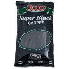 AMORCE SENSAS 3000 SUPER BLACK CARPE