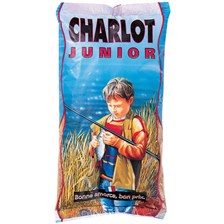 AMORCE SENSAS CHARLOT JUNIOR