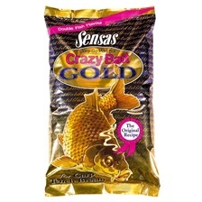 AMORCE SENSAS CRAZY BAIT GOLD