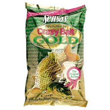 AMORCE SENSAS CRAZY BAIT GREEN GOLD