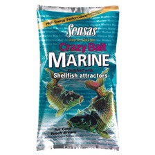 AMORCE SENSAS CRAZY BAIT MARINE