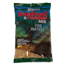 AMORCE SENSAS METHOD MIX FINE PARTICULE