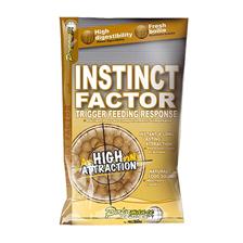 AMORCE STARBAITS PERFORMANCE CONCEPT INSTINCT FACTOR METHOD MIX