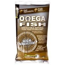 AMORCE STARBAITS PERFORMANCE CONCEPT OMEGA FISH METHOD MIX