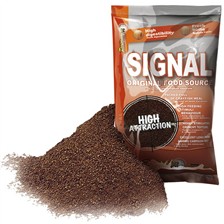 AMORCE STARBAITS PERFORMANCE CONCEPT SIGNAL METHOD MIX