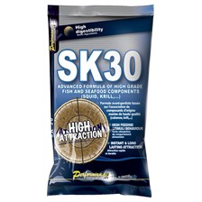 AMORCE STARBAITS PERFORMANCE CONCEPT SK 30 METHOD MIX