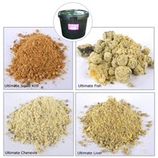 AMORCE ULTIMATE METHOD FEEDER NATURA CARP