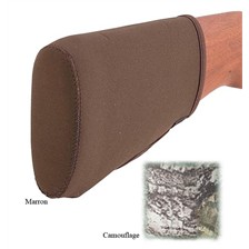 AMORTISSEUR DE RECUL NEOPRENE