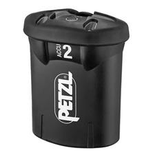 AMPOULE LAMPE PETZL