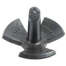 ANCRE 3 DENTS PIKE'N BASS