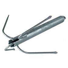 ANCRE INOX/GALVA SEANOX REPLIABLE