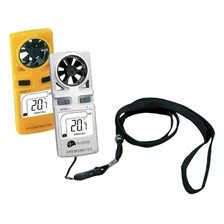 ANEMOMETRE LA CROSSE TECHNOLOGY WS9500