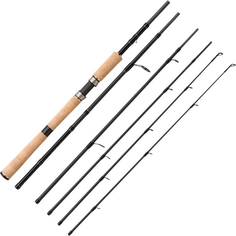 VORCOOL Angel Alarmglocken 5 Stück - Twin Bells Für Nachtangeln