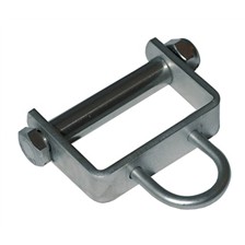 ANNEAU DE FIXATION BATEAU PIKE'N BASS