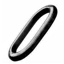 ANNEAU STARBAITS OVAL RING