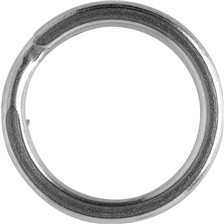 ANNEAUX BRISES ILLEX SPLIT RING
