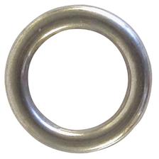 ANNEAUX COMPLETS SOLID RING POUR JIG OWNER