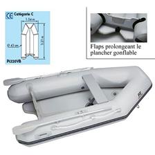 ANNEXE GONFLABLE FUN PI320VB