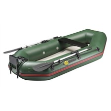 ANNEXE GONFLABLE JRC 235