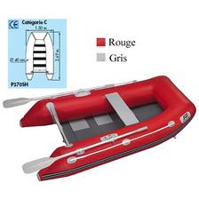 ANNEXE GONFLABLE RAID P270SH