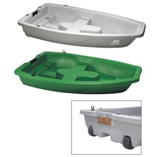 ANNEXE RIGIDE PLASTIMO PRD260