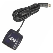 ANTENNE GPS USB MC MARINE GPS-01S