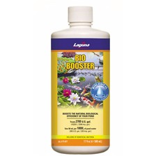 ANTI-AMONIAQUE NITRITE BIOLOGIQUE LAGUNA BIO-BOOSTER