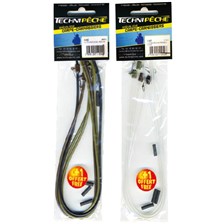 ANTI ANGLE SOUPLE TECHNIPECHE  50CM