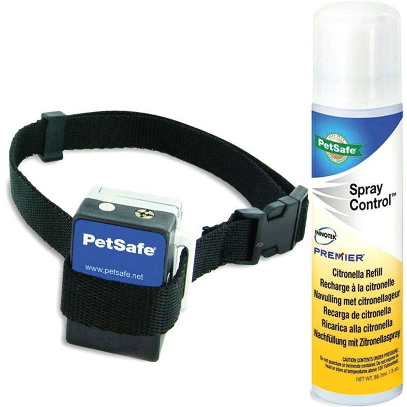 Dog Spray Training Collar Dog Spray Training Collar
