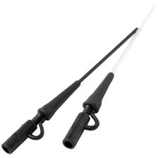 ANTI-TANGLE CARP SPIRIT A CLIP PLOMB NOIR