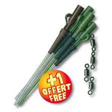 ANTI-TANGLE FEEDER TECHNIPECHE SUPER BOOM CRISTAL