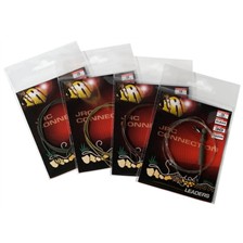 ANTI-TANGLE JRC SNIDE HELI