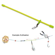 ANTI TANGLE MUSTAD