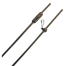 ANTI-TANGLE RIGIDE PLOMBE CARP SPIRIT CLASSIC - PACK DE 3