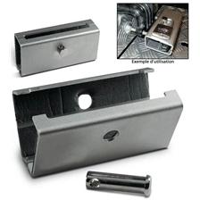 ANTI-VOL MOTEUR ELECTRIQUE PIKE'N BASS