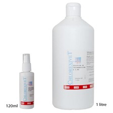 ANTISEPTIQUE POUR ANIMAUX ORSCO CHLOREXIVET