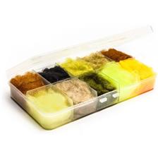 ANTRON BLEND DEVAUX