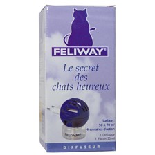 APAISANT PHEROMONE CHAT CEVA FELIWAY