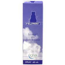 APAISANT PHEROMONE CHAT CEVA FELIWAY SPRAY