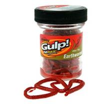 APPAT ARTIFICIEL BERKLEY EXTRUDED EARTHWORMS